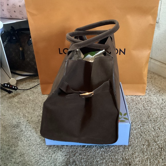 BRAND NEW SOERA HENNA BAG - Picture 4 of 7